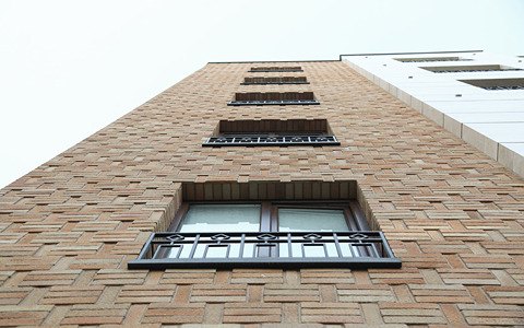 راهنمای خرید آجر نما رستیک + قیمت عالی
